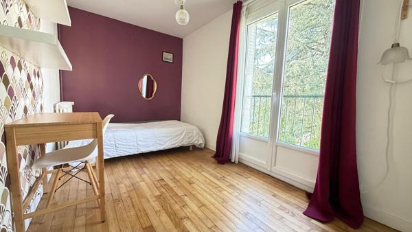 Appartement Nantes 3 pièces