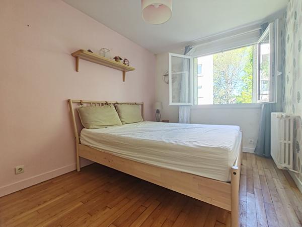 Appartement Nantes 3 pièces