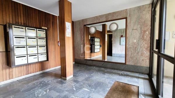 Appartement Nantes 3 pièces