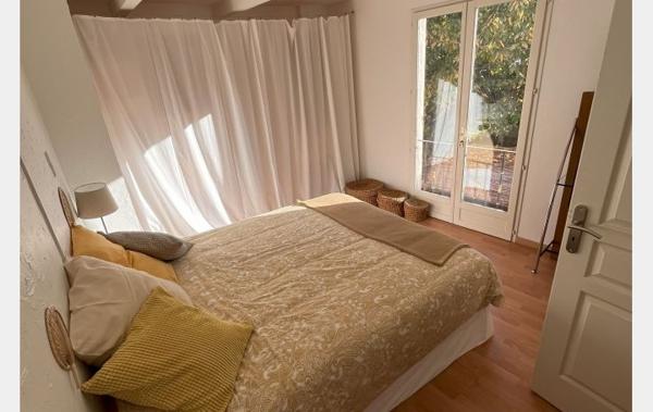 Vente Maison Avec jardin Montagnac   