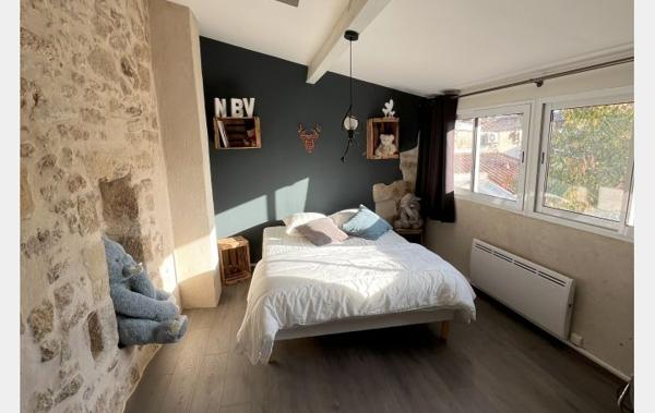 Vente Maison Avec jardin Montagnac   