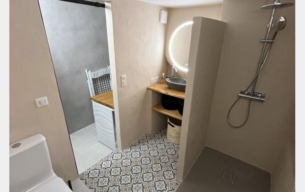 Vente Maison Avec jardin Montagnac   