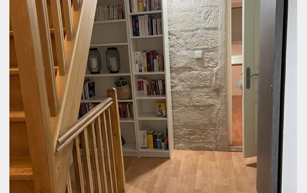 Vente Maison Avec jardin Montagnac   