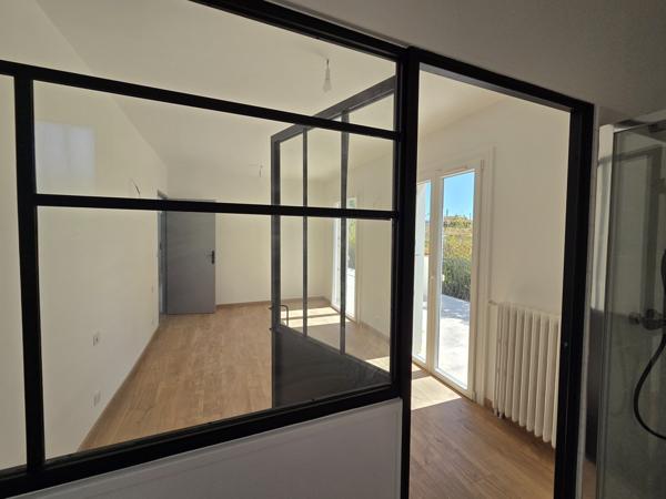 Magnifique villa R+1 rénovée