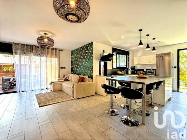 Maison à vendre 5 pièces 98 m² Saint-Pierre