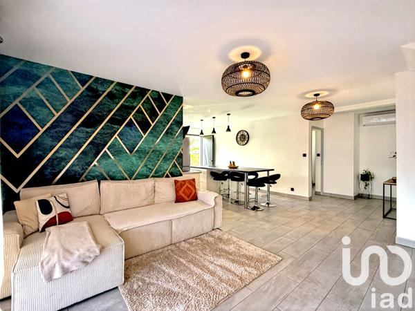 Maison à vendre 5 pièces 98 m² Saint-Pierre