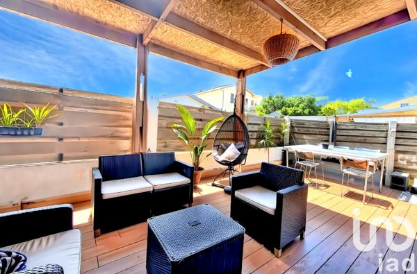 Maison à vendre 5 pièces 98 m² Saint-Pierre