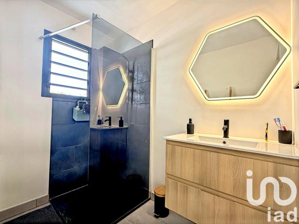 Maison à vendre 5 pièces 98 m² Saint-Pierre