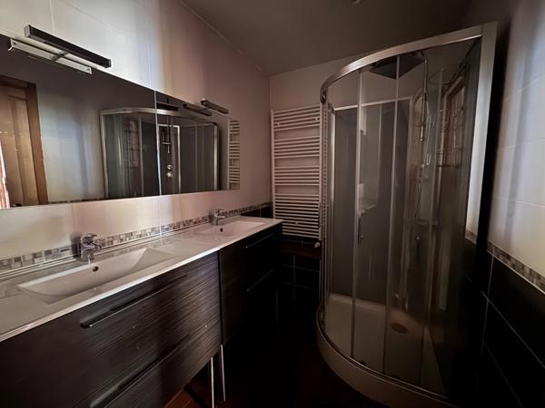 Maison à vendre 4 pièces PRASVILLE (28)