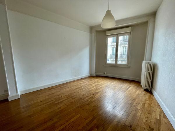 Appartement 2 pièce(s) 50.72 m2 - PROCHE COURS LEOPOLD NANCY