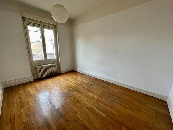 Appartement 2 pièce(s) 50.72 m2 - PROCHE COURS LEOPOLD NANCY
