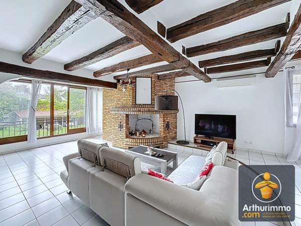 Vente Maison 10 pièces 300 m2 à Limeil-Brévannes