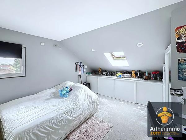 Vente Maison 10 pièces 300 m2 à Limeil-Brévannes