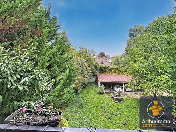 Vente Maison 10 pièces 300 m2 à Limeil-Brévannes