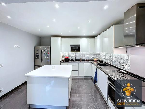 Vente Maison 10 pièces 300 m2 à Limeil-Brévannes