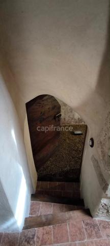 Élégance patrimoniale, art de vivre Maison Bolléne (84)