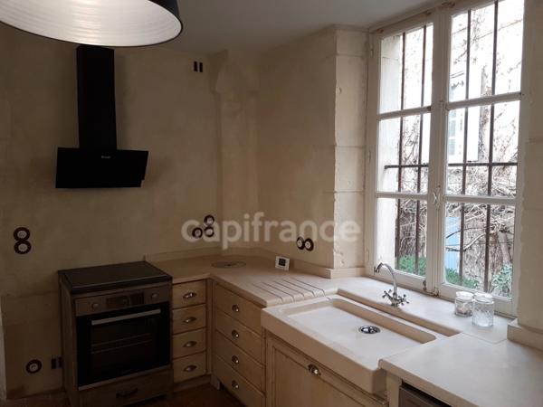 Élégance patrimoniale, art de vivre Maison Bolléne (84)