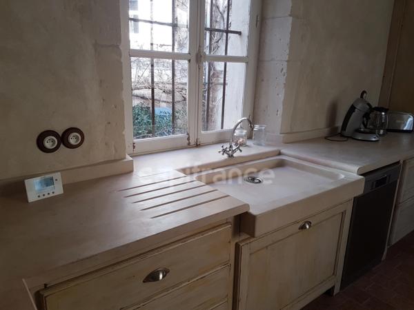 Élégance patrimoniale, art de vivre Maison Bolléne (84)