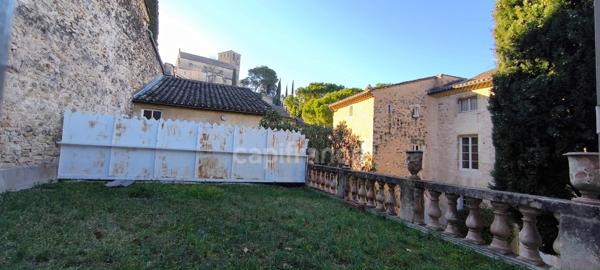 Élégance patrimoniale, art de vivre Maison Bolléne (84)