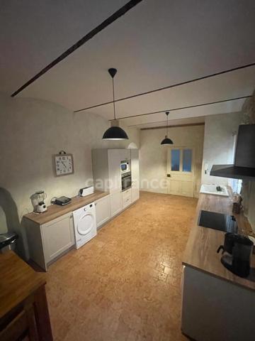 Élégance patrimoniale, art de vivre Maison Bolléne (84)