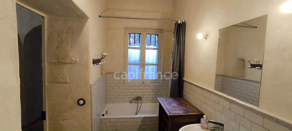 Élégance patrimoniale, art de vivre Maison Bolléne (84)