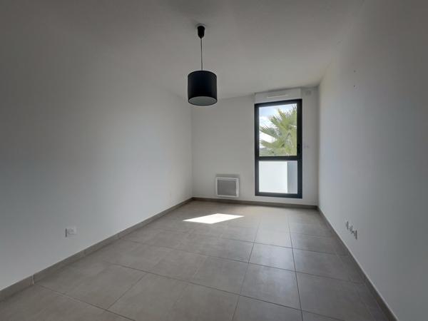 Mandelieu-la-Napoule (06210) Mandelieu, Quartier Cottage, résidence de 8 appartements de 2023, T4 en duplex dernier étage 2 grandes terrass