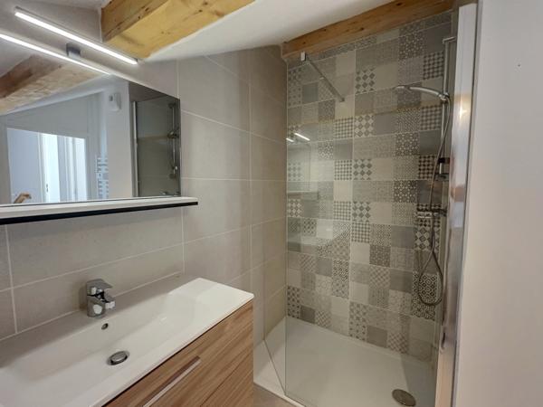 Mandelieu-la-Napoule (06210) Mandelieu, Quartier Cottage, résidence de 8 appartements de 2023, T4 en duplex dernier étage 2 grandes terrass