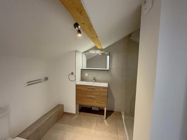 Mandelieu-la-Napoule (06210) Mandelieu, Quartier Cottage, résidence de 8 appartements de 2023, T4 en duplex dernier étage 2 grandes terrass