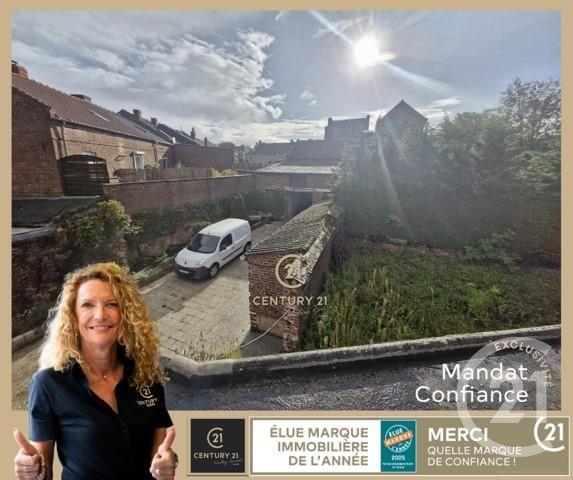 Maison à vendre  8 pièces - 167,22 m2 BULLY LES MINES - 62