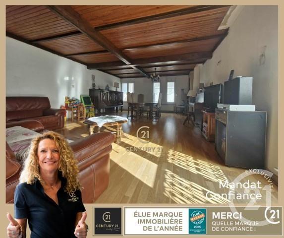 Maison à vendre  8 pièces - 167,22 m2 BULLY LES MINES - 62