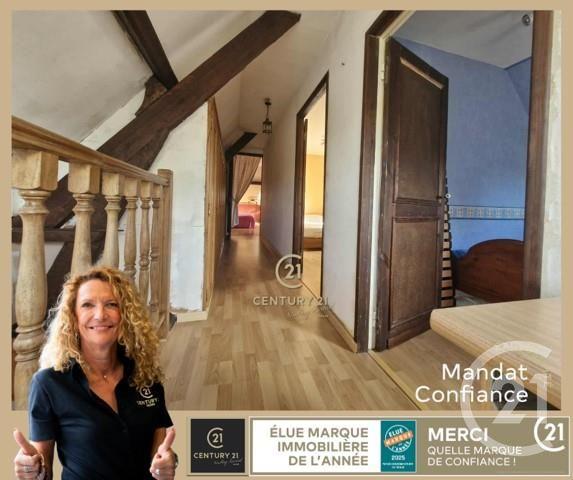 Maison à vendre  8 pièces - 167,22 m2 BULLY LES MINES - 62