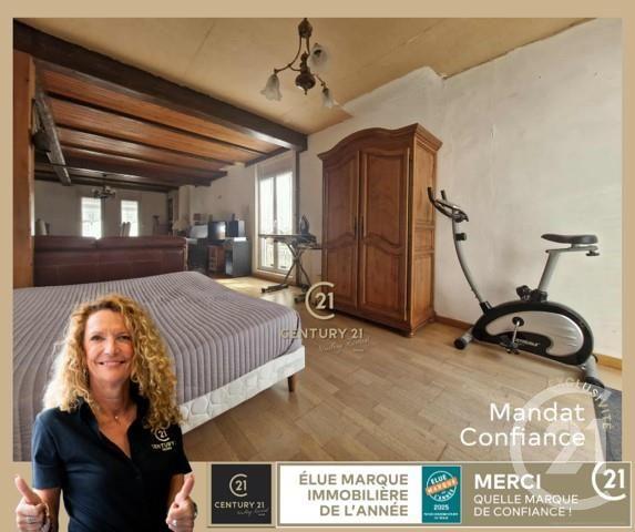 Maison à vendre  8 pièces - 167,22 m2 BULLY LES MINES - 62