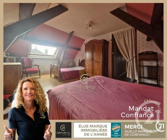 Maison à vendre  8 pièces - 167,22 m2 BULLY LES MINES - 62