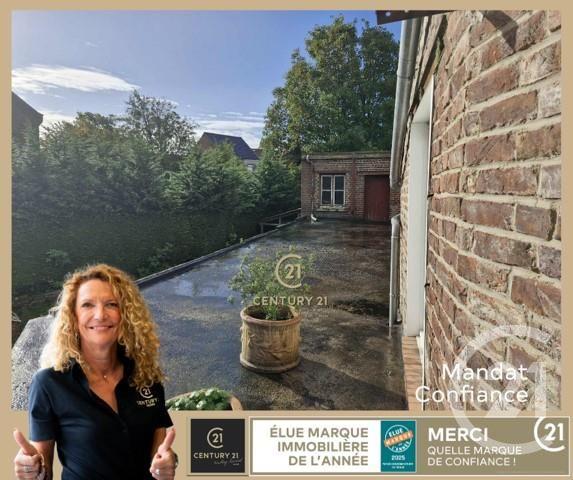 Maison à vendre  8 pièces - 167,22 m2 BULLY LES MINES - 62