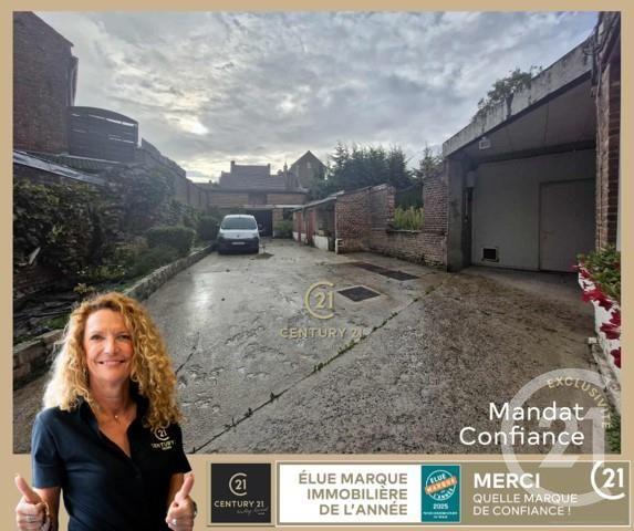 Maison à vendre  8 pièces - 167,22 m2 BULLY LES MINES - 62