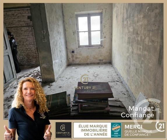 Maison à vendre  8 pièces - 167,22 m2 BULLY LES MINES - 62