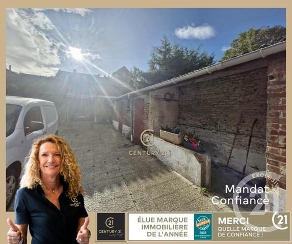 Maison à vendre  8 pièces - 167,22 m2 BULLY LES MINES - 62