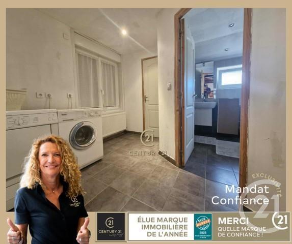 Maison à vendre  8 pièces - 167,22 m2 BULLY LES MINES - 62