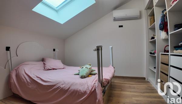 Maison à vendre 5 pièces 187 m² Montrond-les-Bains