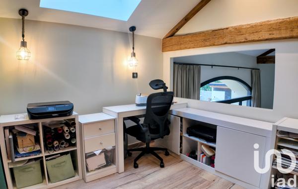 Maison à vendre 5 pièces 187 m² Montrond-les-Bains