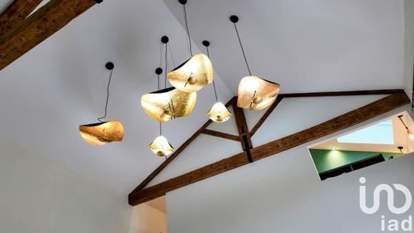 Maison à vendre 5 pièces 187 m² Montrond-les-Bains