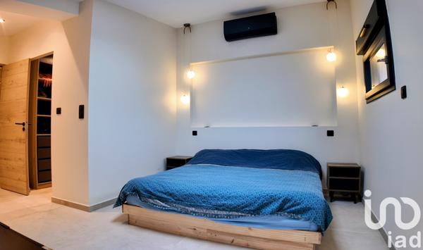 Maison à vendre 5 pièces 187 m² Montrond-les-Bains