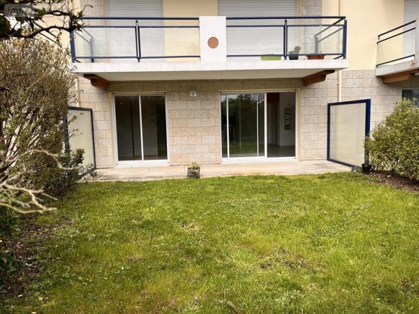 Appartement à vendre à Sarzeau dans le Morbihan (56370), ref : 56016-662