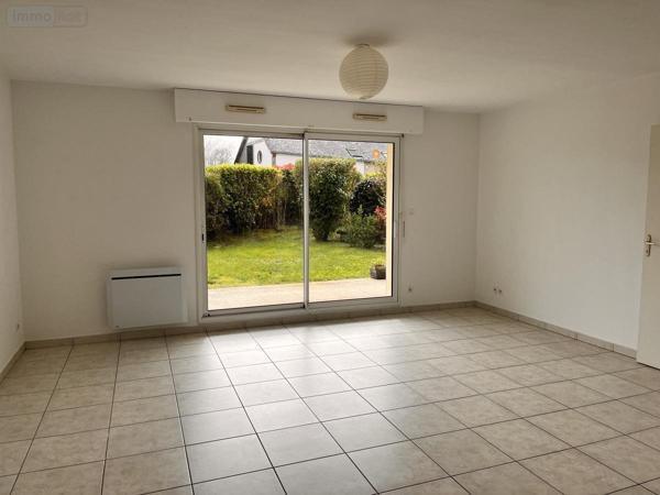Appartement à vendre à Sarzeau dans le Morbihan (56370), ref : 56016-662