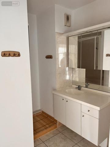 Appartement à vendre à Sarzeau dans le Morbihan (56370), ref : 56016-662