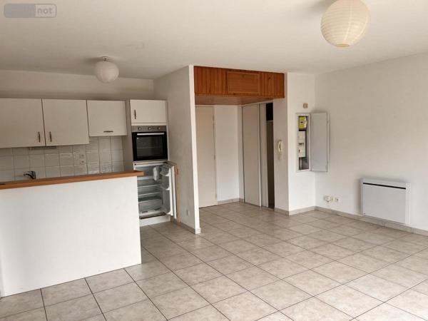 Appartement à vendre à Sarzeau dans le Morbihan (56370), ref : 56016-662