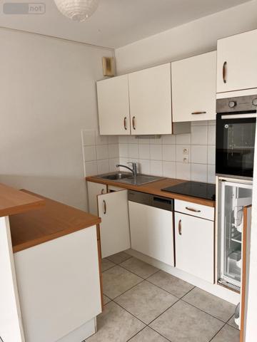 Appartement à vendre à Sarzeau dans le Morbihan (56370), ref : 56016-662