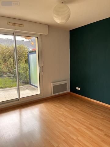 Appartement à vendre à Sarzeau dans le Morbihan (56370), ref : 56016-662