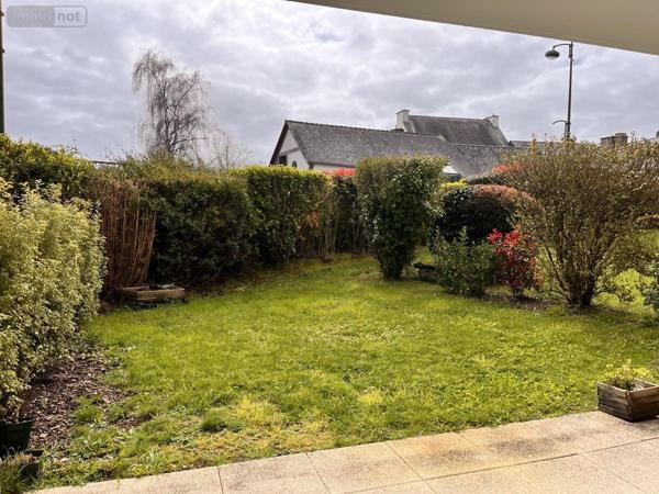 Appartement à vendre à Sarzeau dans le Morbihan (56370), ref : 56016-662