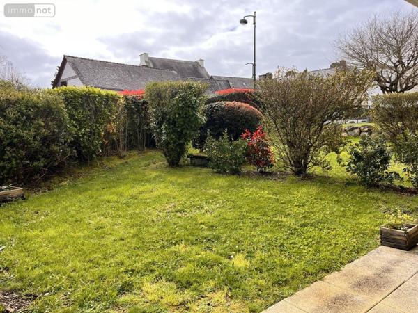 Appartement à vendre à Sarzeau dans le Morbihan (56370), ref : 56016-662